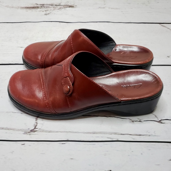 Clarks Shoes - [Clarks] Final Reduction